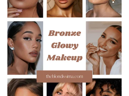 bronzy