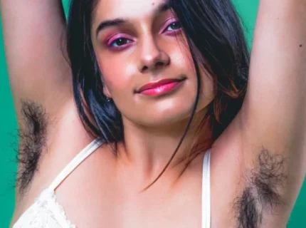 hairiness