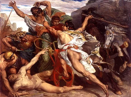 matricide