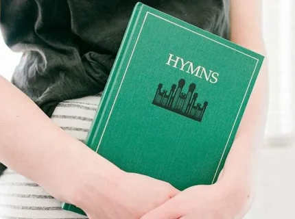 hymnbook