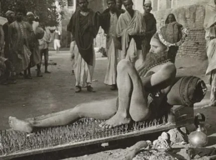 fakir