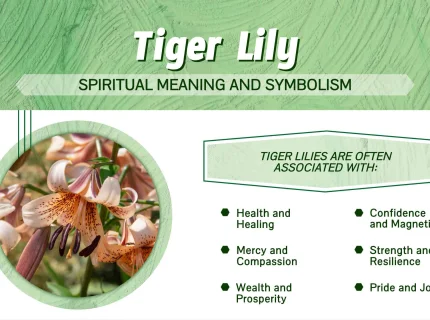 lilium