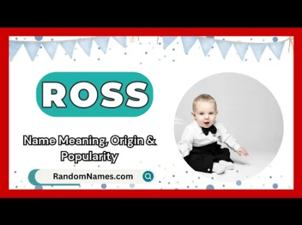 Ross