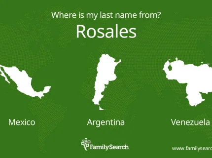 Rosales