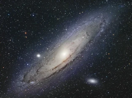 cosmography