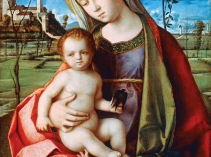 Madonna
