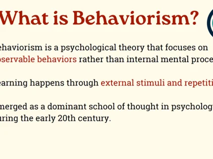 behaviourism
