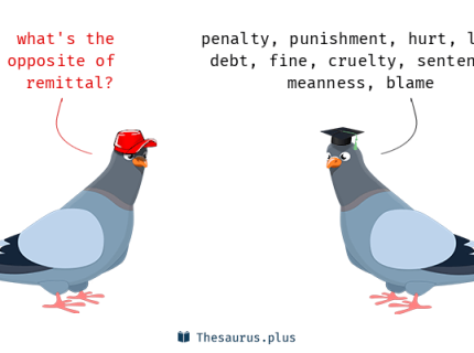 remittal