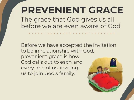 prevenient