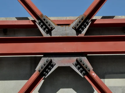 braced