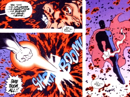eradicator