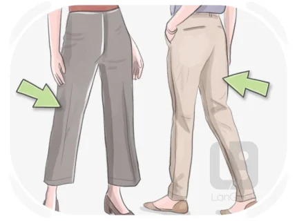 slacks