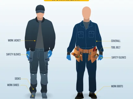 workwear
