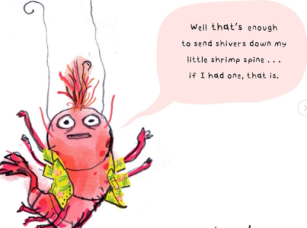 shrimpy