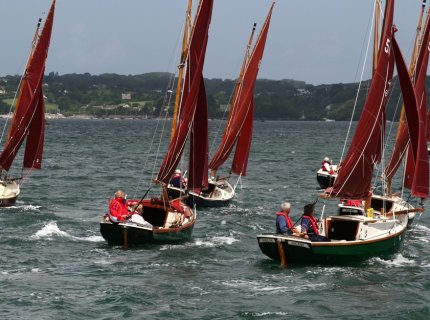 shrimper