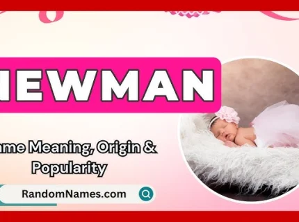 Newman