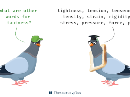 tautness