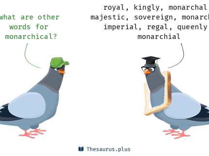 monarchal