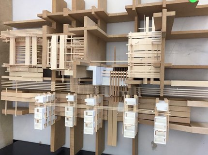 architectonics