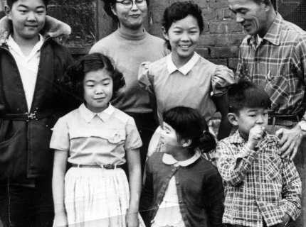 Japanese-American