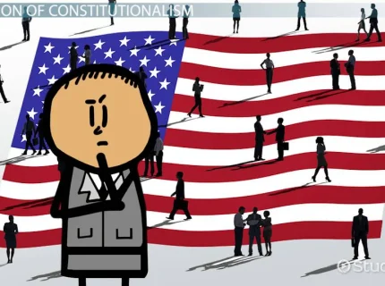 constitutionalist