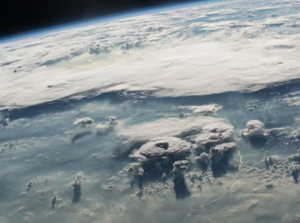 meteorologically
