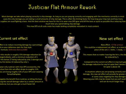 justiciar