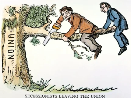secessionism