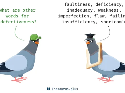 defectiveness
