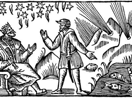 prophetical