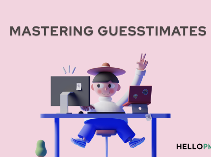 guestimate