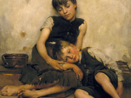 parentless
