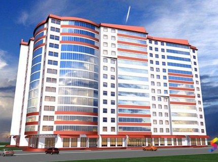 multistorey