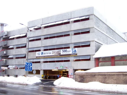 multistory