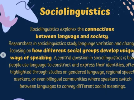 psycholinguistic