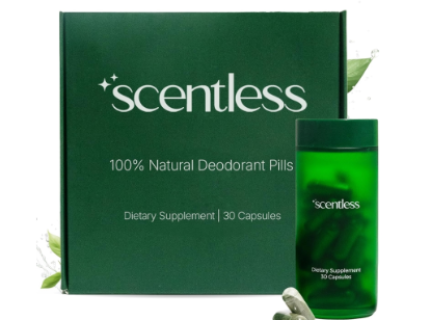scentless