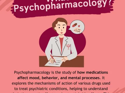 psychopharmacology