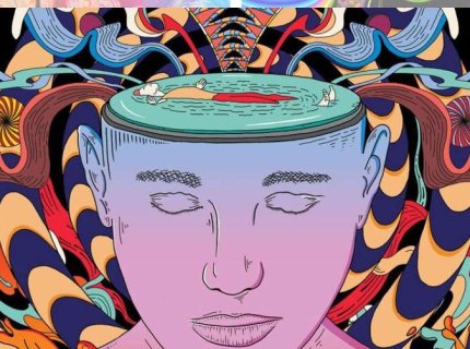 psychedelia