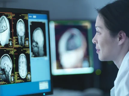 neuroscientist