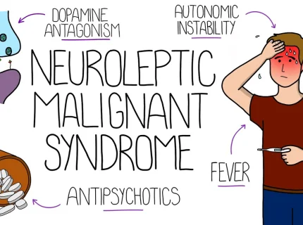 neuroleptic