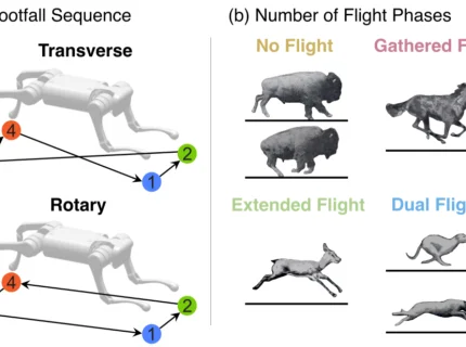 quadrupedal