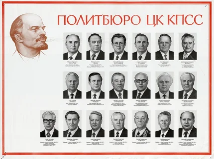 politburo