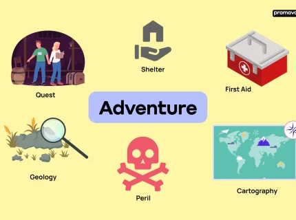 adventuristic