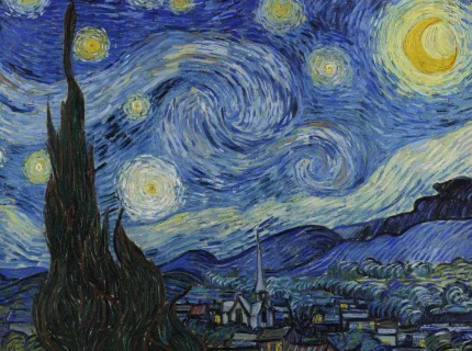 postimpressionist