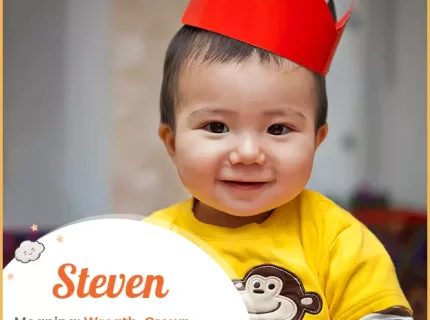 Steven