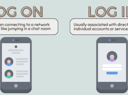 login