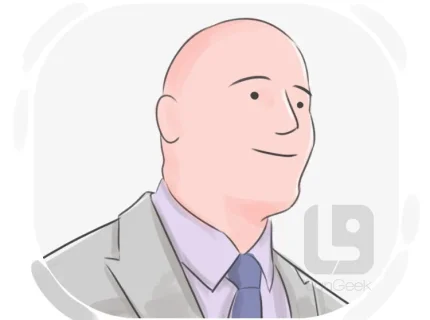 baldy
