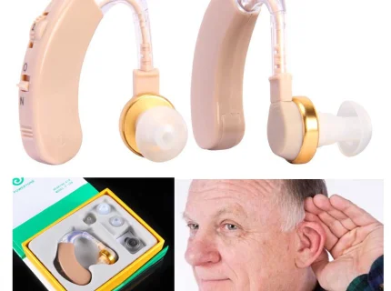 audiphone