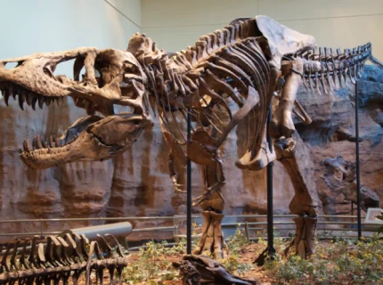 paleobiology