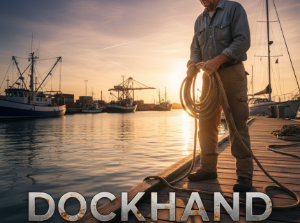 dockhand